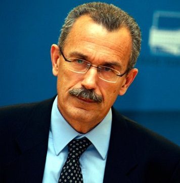 Το μέντιουμ Καψής