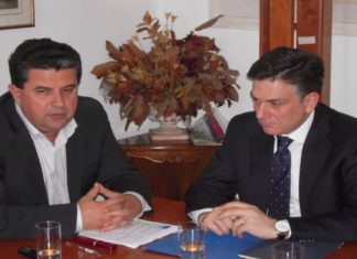 Κατσούλης : «Περισσότερο βλέπει εμένα παρά την οικογένειά του ο Θάνος» (σχέσεις στοργής και αγάπης)