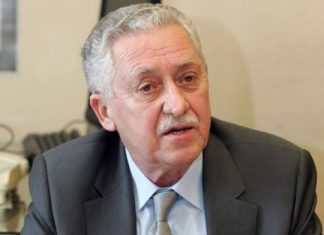 Η ΔΗΜ.ΑΡ ποιον θαυμάζει τελικά;