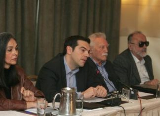 Στα «χαρακώματα» ΣΥΡΙΖΑ και ΚΚΕ