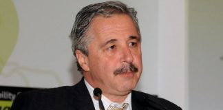 Με Μανιάτη στο Αγρίνιο παρουσιάζεται το Περιφερειακό Σχέδιο Προσαρμογής στην Κλιματική Αλλαγή