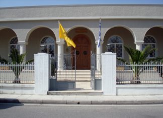 «Η Μητρόπολη δεν τήρησε τα μέτρα», λέει ο διοικητής του Νοσοκομείου Μεσολογγίου