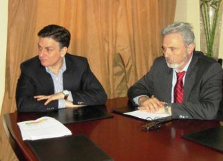 Άγριο κράξιμο σε Μωραΐτη – Μπουλέ