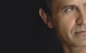 Συναυλία με τον Γιώργο Νταλάρα στο λιμάνι της Αμφιλοχίας