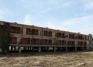 Ξενοδοχείο, συνεδριακό κέντρο και… πισίνα προτείνει ο δήμος για το Ξενία