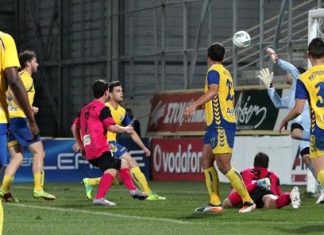 Το πρώτο… τιτίβισμα για τα «καναρίνια» στο 2012