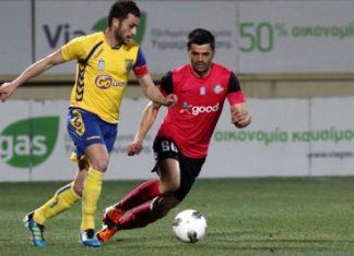 Ο χορός των… μελλοθάνατων!