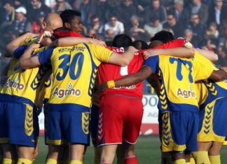 Ό,τι αρχίζει ωραίο τελειώνει με πόνο!