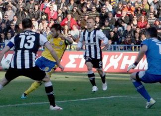 Θεοδωρίδης: «Είμαστε πικραμένοι αλλά εξαρτάται από εμάς»