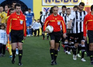 “Όχι” από Ανδριανό στους οπαδούς του ΠΑΟΚ για το ταξίδι στο Αγρίνιο