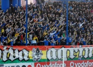 Σ.Φ. Παναιτωλικού : “Δεύτερος Κωστούλας δεν θα υπάρξει για τον Παναιτωλικό ποτέ”