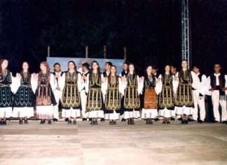 Το Πανελλήνιο Αντάμωμα Βλάχων στην Παλαιομάνινα με την υποστήριξη της αυτοδιοίκησης