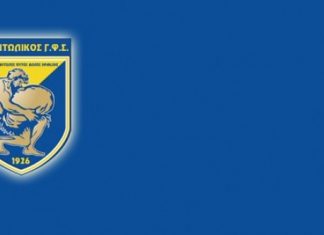 Θλίψη στον Παναιτωλικό για την απώλεια του Γιώργου Σκαμπαρδώνη