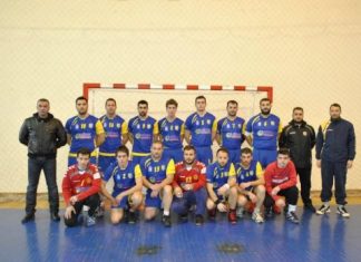 Ξεκινάει το χάντμπολ ανδρών του Παναιτωλικού