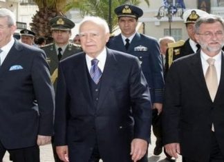 “Όλα τα λεφτά” η σύσκεψη των αρχηγών