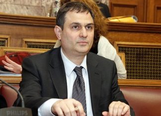 Έγινε κι ο Σαχινίδης “τσάρος”, μάνα μου μας πήρε ο Χάρος