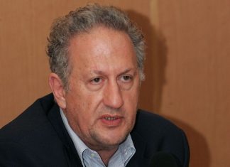 Την Κυριακή στο Αγρίνιο η κεντρική ομιλία του ΠΑΣΟΚ με Σκανδαλίδη