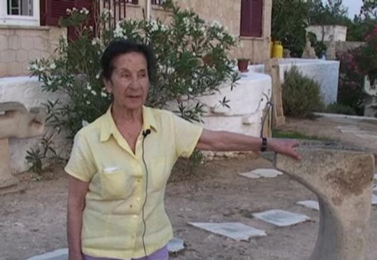 Σούλη Καπράλου