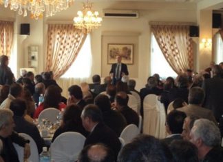 Οι εκλογές των ανοιχτοκλειστών συγκεντρώσεων