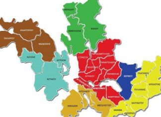 Νέο πολιτικό σκηνικό στην Αιτωλοακαρνανία – Ποιοι εκλέγονται – Ερωτηματικό για πόσο εκλέγονται