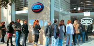 Δυτική Ελλάδα: Κολλημένοι στον βάλτο της ανεργίας για τρία χρόνια