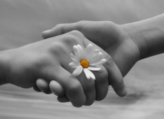 Σε ένα σούπερ μάρκετ στο Αγρίνιο….