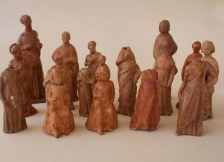 Σπουδαίο το αποτέλεσμα των ανασκαφικών ερευνών κατά μήκος της Ιόνιας Οδού