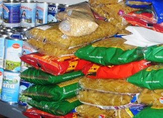 Ποτέ ένα κιλό γάλα ή μια μανέστρα δεν έγιναν τόσο πολύ είδηση