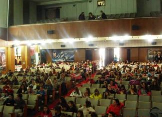 Mε επιτυχία η εκδήλωση για την Παγκόσμια Εβδομάδα Γαλλοφωνίας