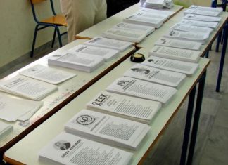 Εκλογές : απλή …«εκτόνωση» σε τιμή …«φουλ προγράμματος»