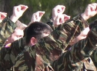 Η Ευρωπαϊκή Ένωση …καταργεί τη θητεία στον ελληνικό στρατό!