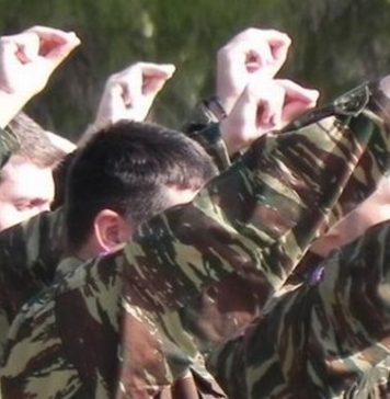Η Ευρωπαϊκή Ένωση …καταργεί τη θητεία στον ελληνικό στρατό!