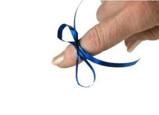 Έλα να βρεις το γάντι σου