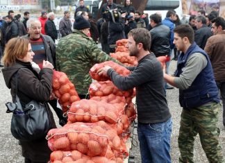 Γιατί το “κίνημα” δεν έρχεται από τα μέρη μας…