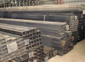 Έκλεψαν 8 τόνους κοιλοδοκών αξίας 10.000 ευρώ στη Μεγάλη Χώρα – Συνελήφθη ο ένας