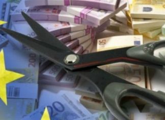 Spiegel: Κλειδώνει «κούρεμα» του χρέους κατά 50% παρά τη γερμανική αντίθεση