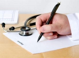 Κυρώσεις για τη παράνομη συνταγογράφηση στο αγροτικό ιατρείο στο Ζευγαράκι