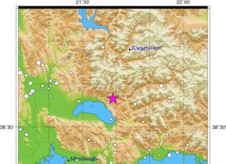 “Κουνάει” και στην Τριχωνίδα