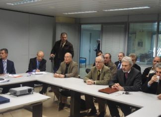 Σύσκεψη για την αναθεώρηση του ΕΣΠΑ Δυτικής Ελλάδας