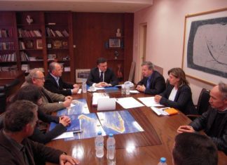 Πάνω από 80 εκατ € μέσω ΕΣΠΑ για τους άξονες Πλατυγιάλι – Γουριά και Αγρίνιο – Άγιος Βλάσσης