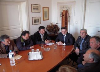 25 εκατ. € μέσω ΕΠΠΕΡΑΑ και ΕΣΠΑ για έργα στο δήμο Μεσολογγίου