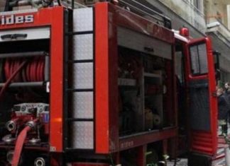 Τραγικός θάνατος για ηλικιωμένη στη Νερομάνα