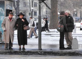 Aργά και μοιραία