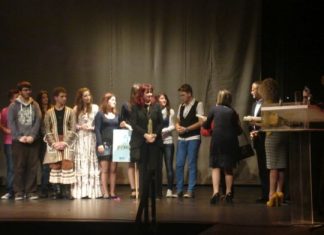 4ο Μαθητικό Φεστιβάλ Θεάτρου στο Αγρίνιο