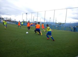 Αρχίζει η Ακαδημία του Παναιτωλικού