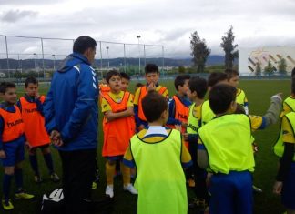 Αρχίζουν οι Ακαδημίες του Παναιτωλικού