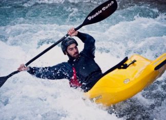 Ένα ακόμα μετάλλιο για το Ναυτικό Όμιλο Αγρινίου στο πανελλήνιο πρωτάθλημα canoe – kayak slalom