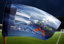 Stoiximan Super League: Η ημέρα και η ώρα των κληρώσεων Play Off και Play Out