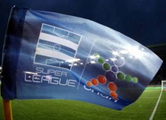 Τρίτη αναβολή για Εργοτέλη, Πανιώνιο λόγω Παναιτωλικού