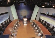 Θέλουν debate Γεωργαλής και Τέγας